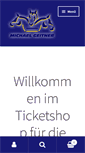 Mobile Screenshot of michaelgeitner.de